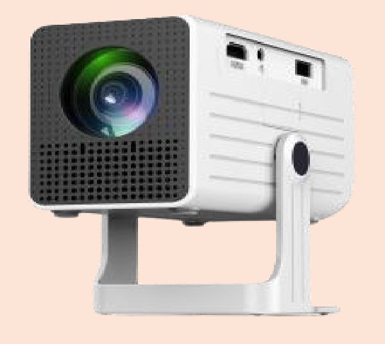 Proyector Rectangular N6