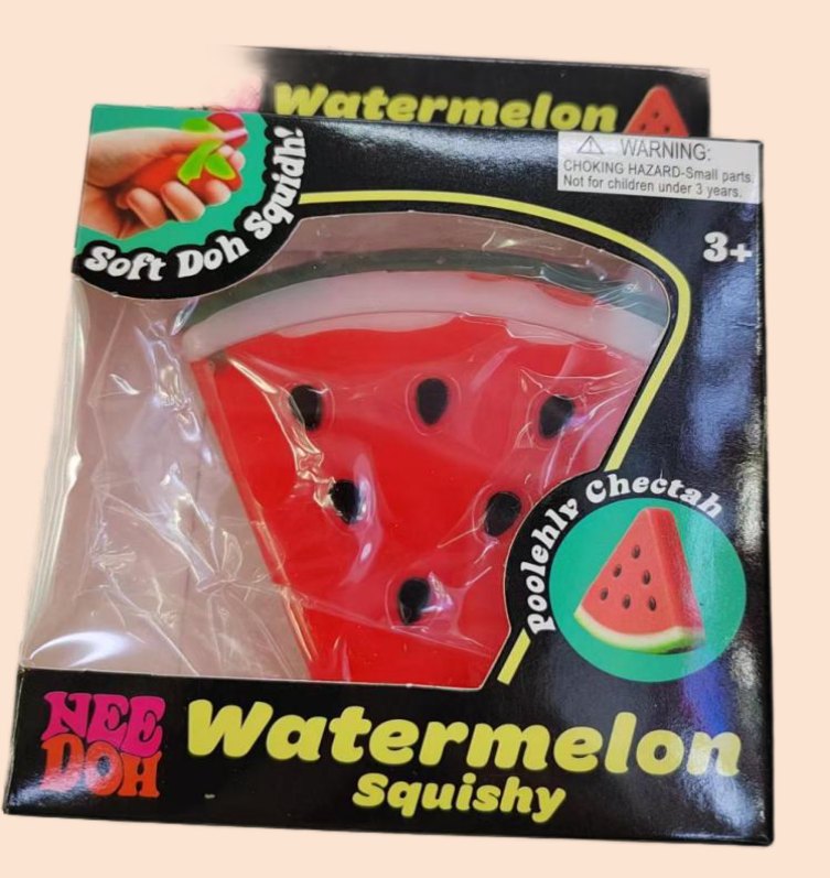 Squish Sandia